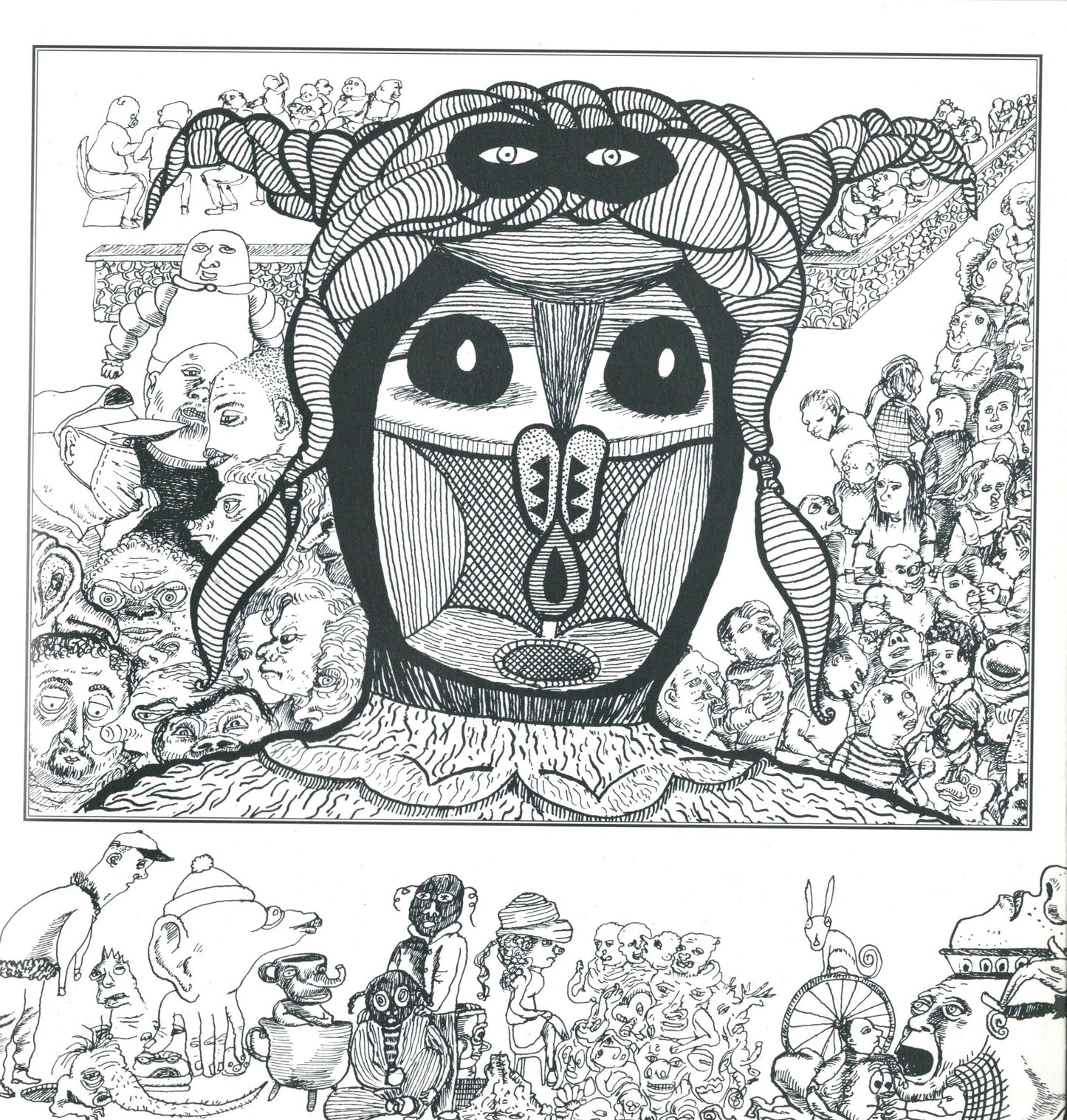 Memories of the End of the World - Limited Edition