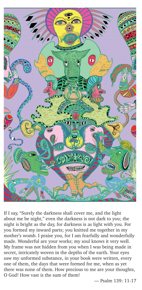 Fearful Symmetry - Limited Edition Paperback book